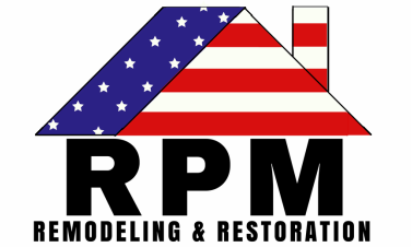 RPM<br />Remodeling and restoration